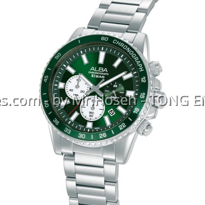 Alba Active Chronograph AT3L13X1 Alba Active Chronograph AT3L13X1