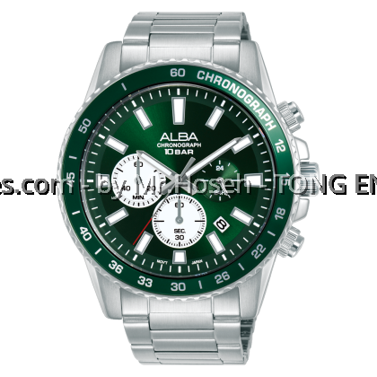 Alba Active Chronograph AT3L13X1 Alba Active Chronograph AT3L13X1