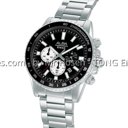 Alba Active Chronograph AT3L17X1 Alba Active Chronograph AT3L17X1