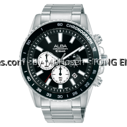 Alba Active Chronograph AT3L17X1 Alba Active Chronograph AT3L17X1