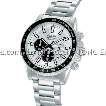 Alba Active Chronograph AT3L19X1 Alba Active Chronograph AT3L19X1