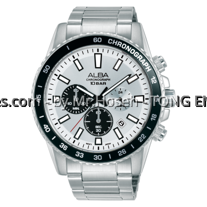 Alba Active Chronograph AT3L19X1 Alba Active Chronograph AT3L19X1