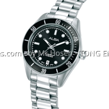 Alba Active Sport Lady Quartz AG8Q61X1 Alba Active Sport Lady Quartz AG8Q61X1