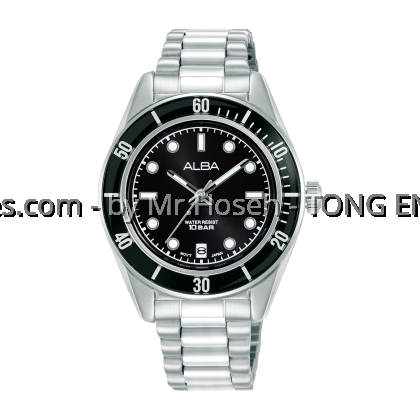 Alba Active Sport Lady Quartz AG8Q61X1 Alba Active Sport Lady Quartz AG8Q61X1
