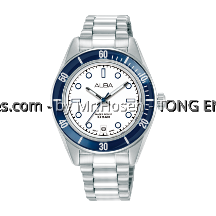 Alba Active Sport Lady Quartz AG8Q63X1 Alba Active Sport Lady Quartz AG8Q63X1