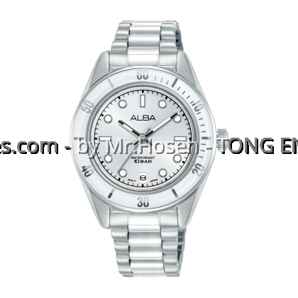 Alba Active Sport Lady Quartz AG8Q65X1 Alba Active Sport Lady Quartz AG8Q65X1