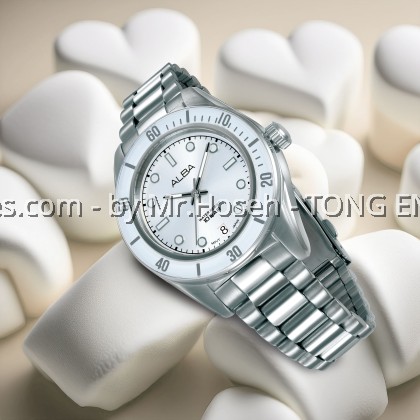 Alba Active Sport Lady Quartz AG8Q65X1 Alba Active Sport Lady Quartz AG8Q65X1
