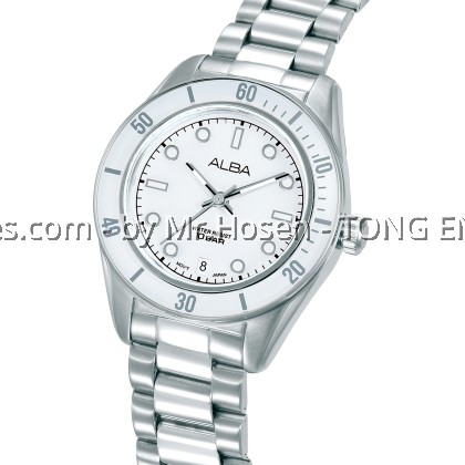 Alba Active Sport Lady Quartz AG8Q65X1 Alba Active Sport Lady Quartz AG8Q65X1