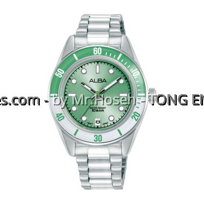 Alba Active Sport Lady Quartz AG8Q67X1