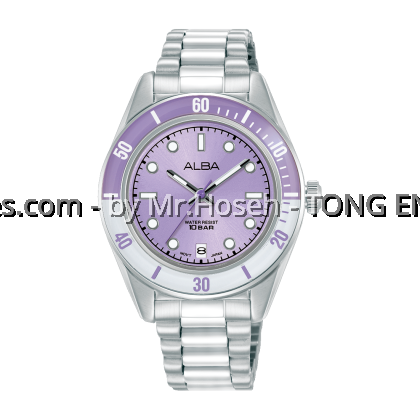 Alba Active Sport Lady Quartz AG8Q69X1