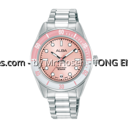Alba Active Sport Lady Quartz AG8Q71X1