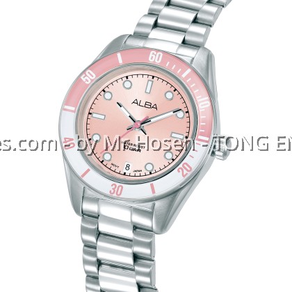 Alba Active Sport Lady Quartz AG8Q71X1