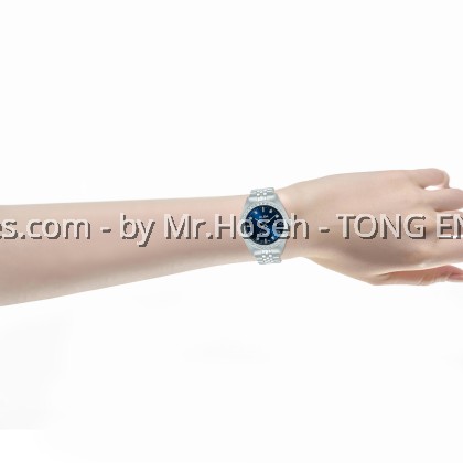 Alba Fashion Crystal Bezel Ladies' Quartz AH7FD9X1 Alba Fashion Crystal Bezel Ladies' Quartz AH7FD9X1