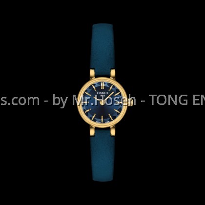 Tissot Lovely Round 19.5mm T140.009.36.041.00 T1400093604100