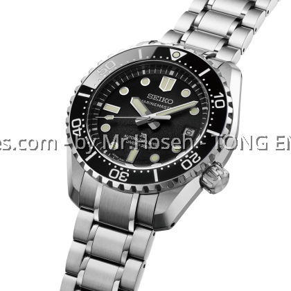Seiko Prospex Marinemaster 1968 Heritage Diver HBF001J1 Seiko Prospex Marinemaster 1968 Heritage Diver HBF001J1