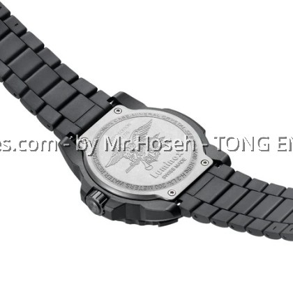 Luminox "SEMPER-FORTIS" Ever Strong 3500 Series - 3515.N Limited Edition Luminox "SEMPER-FORTIS" Ever Strong 3500 Series - 3515.N Limited Edition