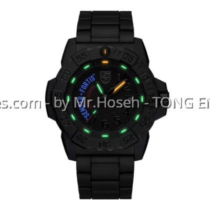 Luminox "SEMPER-FORTIS" Ever Strong 3500 Series - 3515.N Limited Edition Luminox "SEMPER-FORTIS" Ever Strong 3500 Series - 3515.N Limited Edition