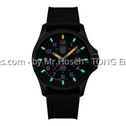 Luminox Red Bull Ampol Atacama Field - 1970.ARB.N Limited Edition Luminox Red Bull Ampol Atacama Field - 1970.ARB.N Limited Edition