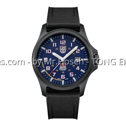 Luminox Red Bull Ampol Atacama Field - 1970.ARB.N Limited Edition Luminox Red Bull Ampol Atacama Field - 1970.ARB.N Limited Edition