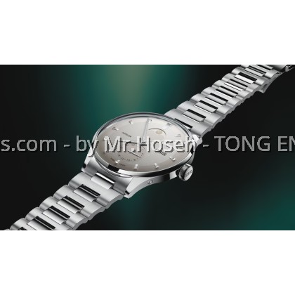 Oris Artelier Complication Moonphase 01 782 7811 4051-07 8 20 20 Oris Artelier Complication Moonphase 01 782 7811 4051-07 8 20 20