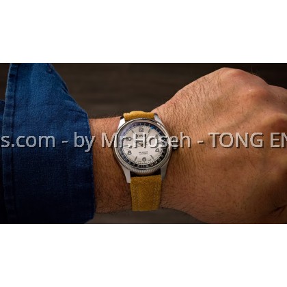 Oris Big Crown Lou Gehrig Limited Edition 01 754 7785 4091-Set Oris Big Crown Lou Gehrig Limited Edition 01 754 7785 4091-Set
