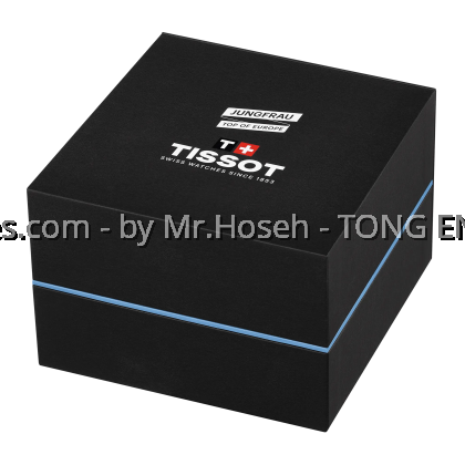 Tissot PR 100 Jungfraubahn Quartz 34mm T150.210.11.031.01 T1502101103101