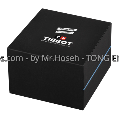 Tissot PR 100 Jungfraubahn Quartz 34mm T150.210.11.031.01 T1502101103101