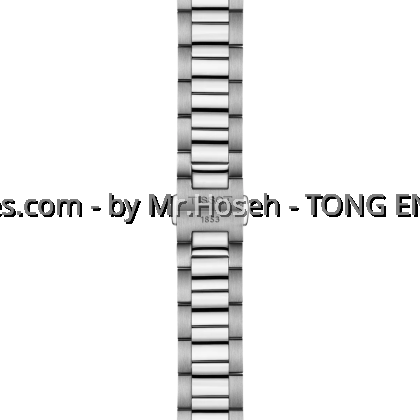 Tissot PR 100 Jungfraubahn Quartz 40mm T150.410.11.031.00 T1504101103100