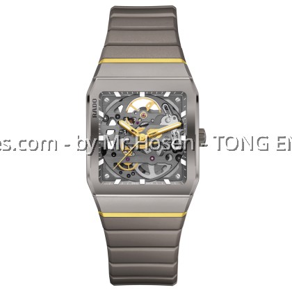 Rado Anatom Automatic Skeleton R10206109 Rado Anatom Automatic Skeleton R10206109