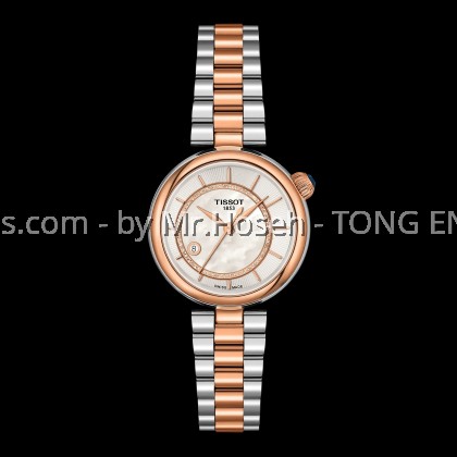 Tissot Désir 28mm T152.207.22.111.00 T1522072211100