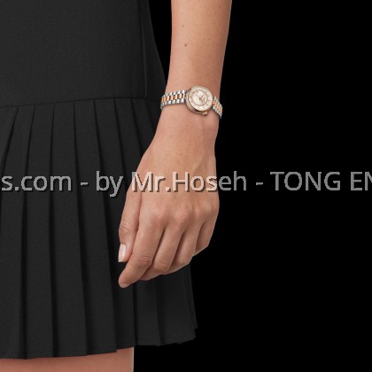 Tissot Désir 28mm T152.207.22.111.00 T1522072211100