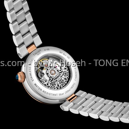Tissot Désir 28mm T152.207.22.111.00 T1522072211100