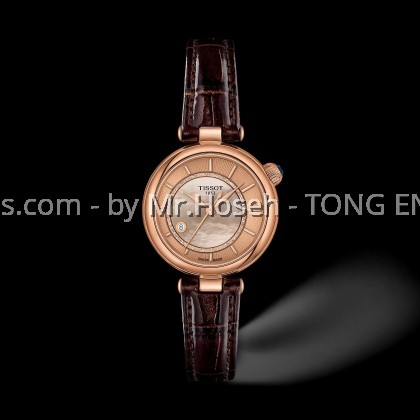 Tissot Désir 28mm T152.207.36.521.00 T1522073652100