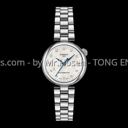 Tissot Désir 28mm T152.207.11.116.00 T1522071111600