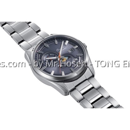 Orient Stretto Day & Night Limited Edition RA-AK0311N