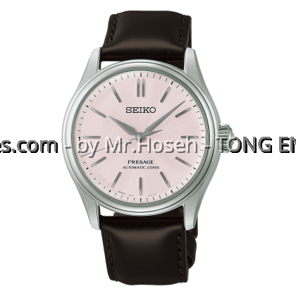 Seiko Presage Classic Series 'Sakura-iro' HCC003J1 Seiko Presage Classic Series 'Sakura-iro' HCC003J1