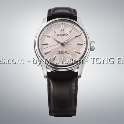 Seiko Presage Classic Series 'Sakura-iro' HCC003J1 Seiko Presage Classic Series 'Sakura-iro' HCC003J1