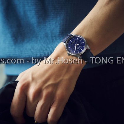 Seiko 145th Anniversary Limited Edition Presage Craftmanship Dial Arita Porcelain HCC007J1