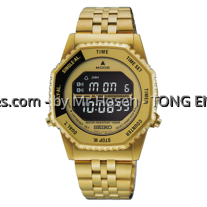 Seiko Rotocall Digital Quartz HFL003P1 Seiko Rotocall Digital Quartz HFL003P1