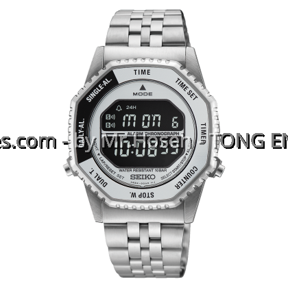 Seiko Rotocall Digital Quartz HFL002P1 Seiko Rotocall Digital Quartz HFL002P1