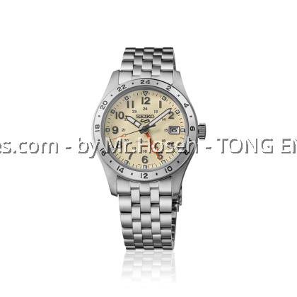 Seiko 5 Sports Field Series Explorer GMT HDB002K1 Seiko 5 Sports Field Series Explorer GMT HDB002K1