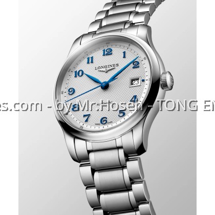 LONGINES MASTER COLLECTION 39mm L2.949.4.73.6 L29494736 LONGINES MASTER COLLECTION 39mm L2.949.4.73.6 L29494736