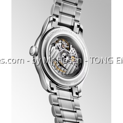 LONGINES MASTER COLLECTION 39mm L2.949.4.73.6 L29494736 LONGINES MASTER COLLECTION 39mm L2.949.4.73.6 L29494736