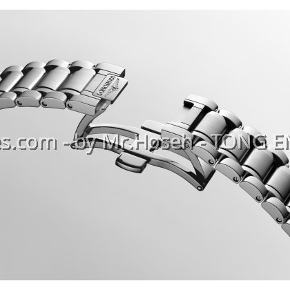 LONGINES MASTER COLLECTION 39mm L2.949.4.73.6 L29494736 LONGINES MASTER COLLECTION 39mm L2.949.4.73.6 L29494736