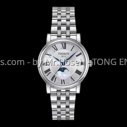 Tissot Carson Premium 32mm T122.223.11.033.00 T122231103300