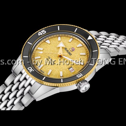 Rado Captain Cook 39mm R32223258