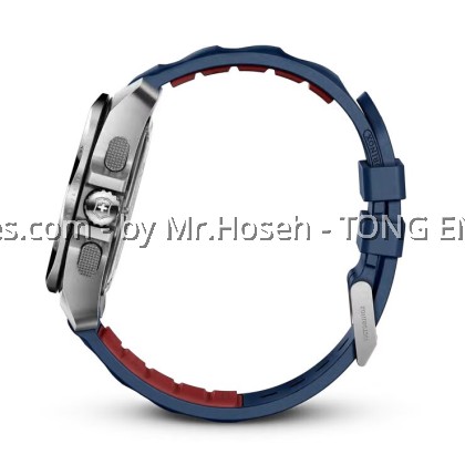 Victorinox I.N.O.X. Chrono 43mm Men's Watch 241984 Victorinox I.N.O.X. Chrono 43mm Men's Watch 241984