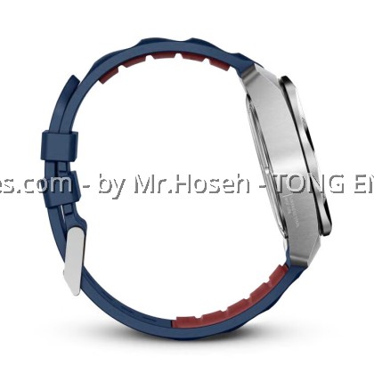 Victorinox I.N.O.X. Chrono 43mm Men's Watch 241984 Victorinox I.N.O.X. Chrono 43mm Men's Watch 241984