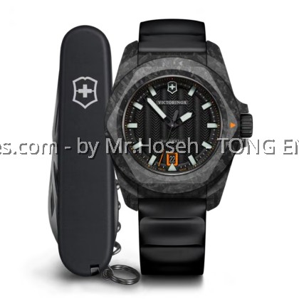 Victorinox I.N.O.X. Automatic 41mm Men's Watch 242023.1 Victorinox I.N.O.X. Automatic 41mm Men's Watch 242023.1
