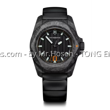 Victorinox I.N.O.X. Automatic 41mm Men's Watch 242023.1 Victorinox I.N.O.X. Automatic 41mm Men's Watch 242023.1